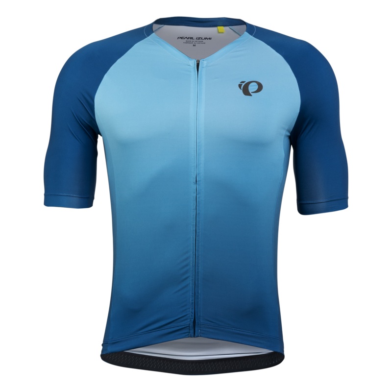 Attack Air Jersey