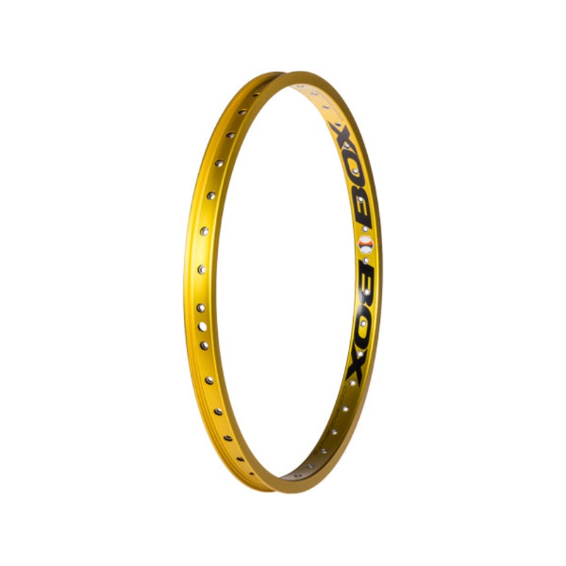 Box Focus 507 Rim-Rear-36H-24×1.75″