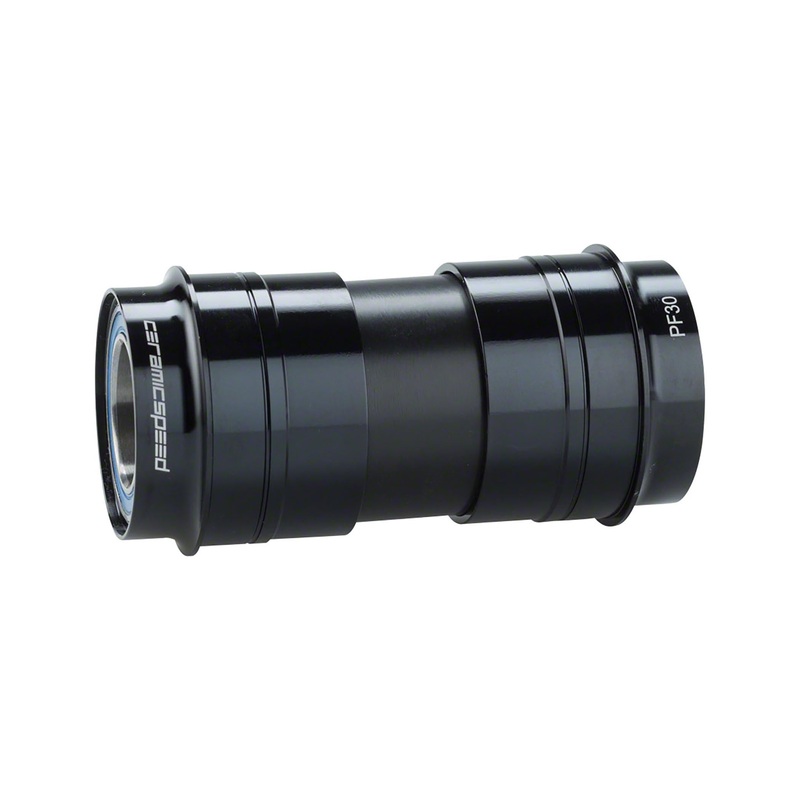 CeramicSpeed PF30 Shimano Road Bottom Bracket