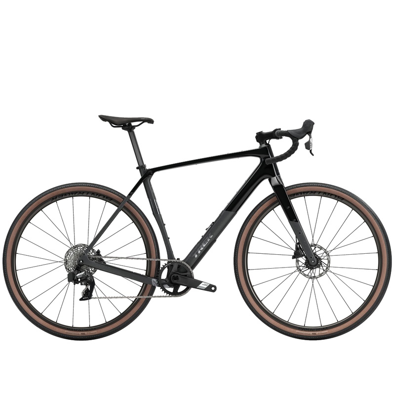 Checkpoint SL 5 AXS XS Trek Black/Matte Carbon Smoke