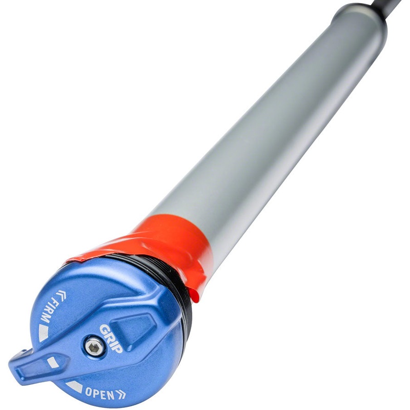 FOX Damper Assembly – 2019 34 Rhythm 29 130-150 Grip Cartridge