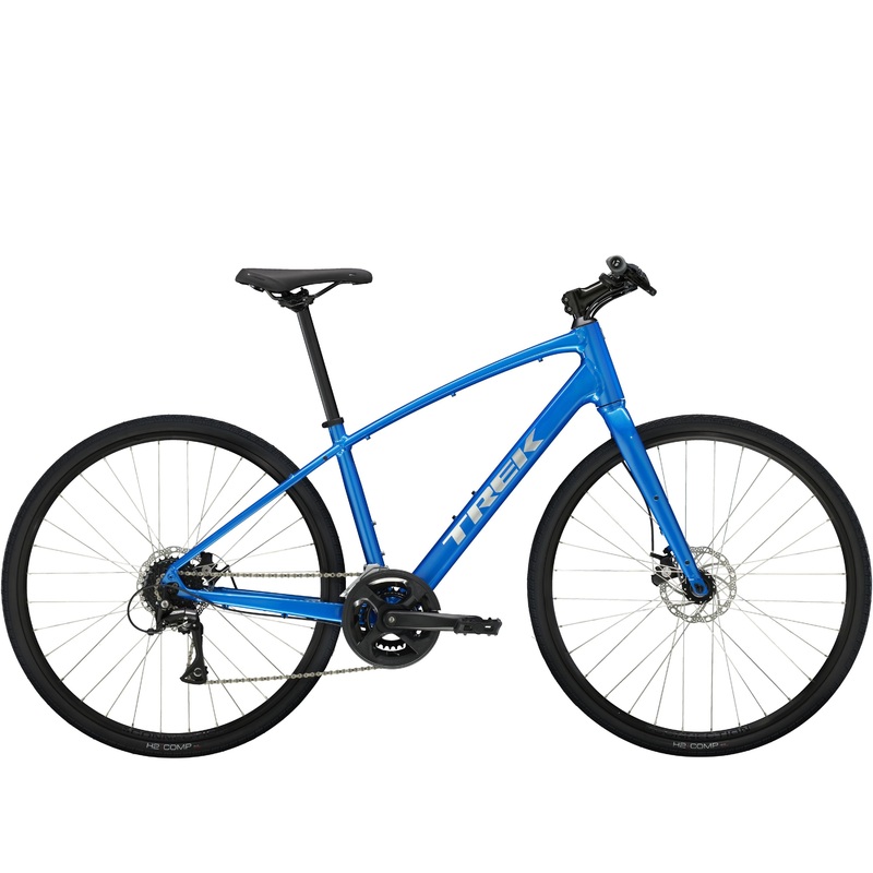 FX 1 SO L Alpine Blue