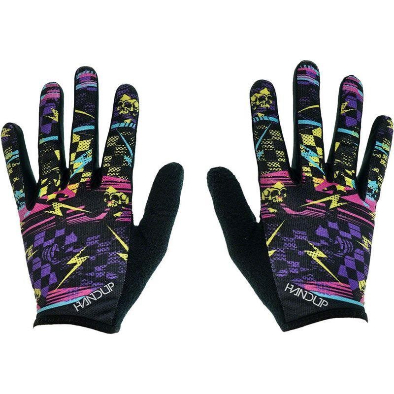 Handup Most Days Shred Til Ya Dead Bicycle Gloves