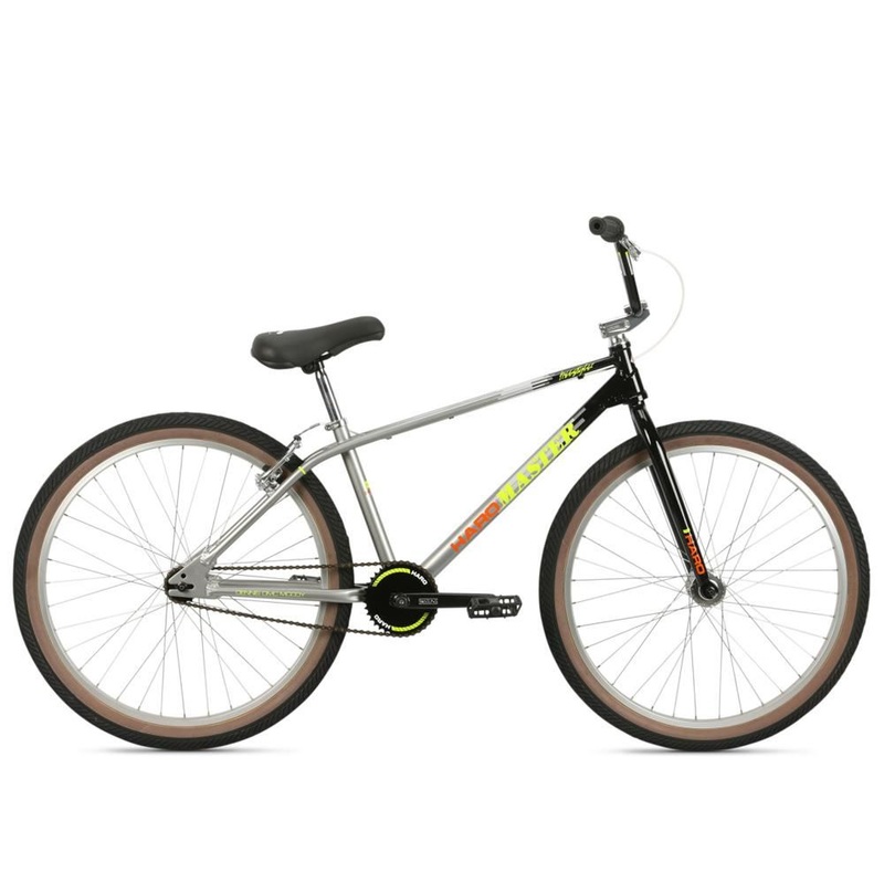Haro Master DMC 29″ BMX Bike