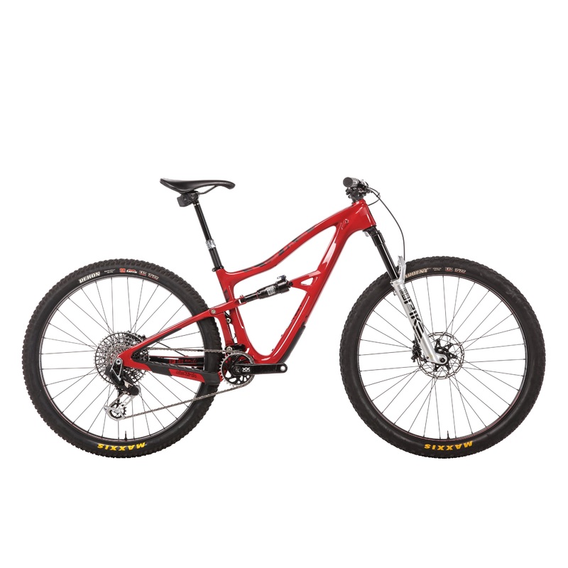 Ibis Ripley Mountain Bike – 2023, Medium