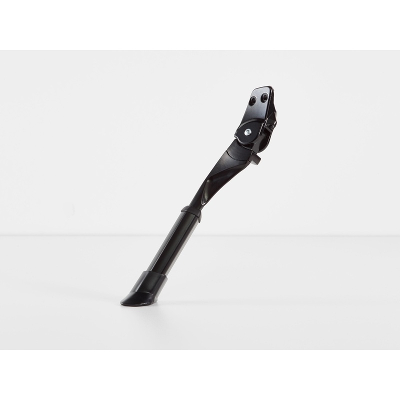 Kickstand Bontrager Integrated Short Alloy Rear Mount Black