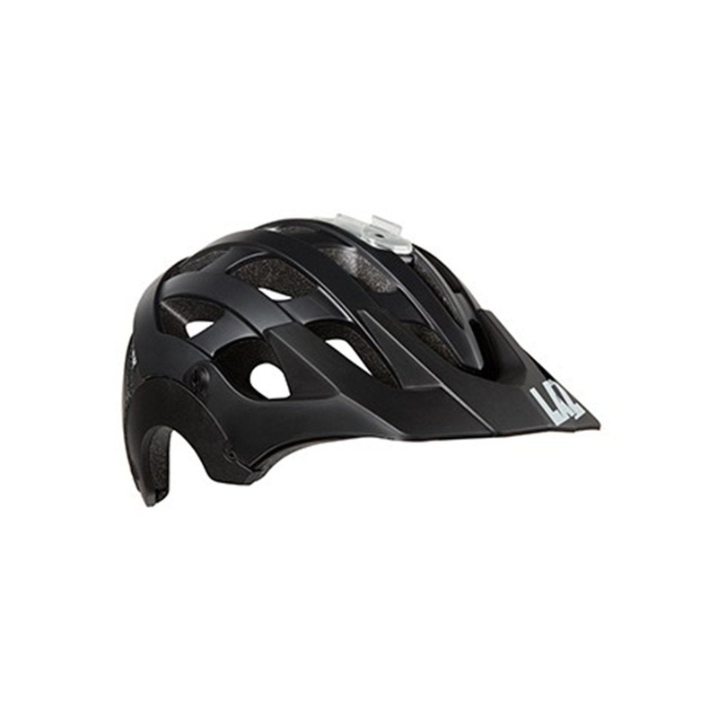 Lazer Revolution MTB Helmet – Matt Black