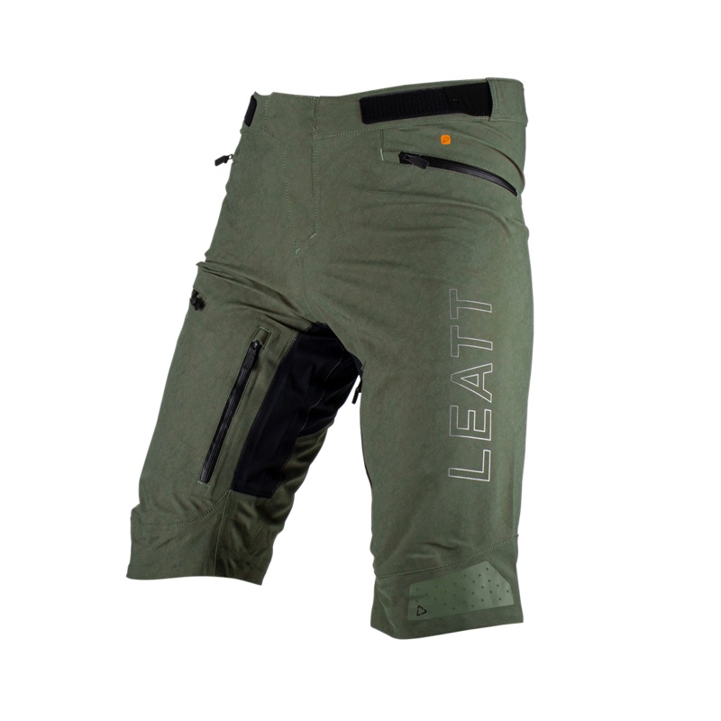 Leatt MTB HydraDri 5.0 Short – Pine – 2023