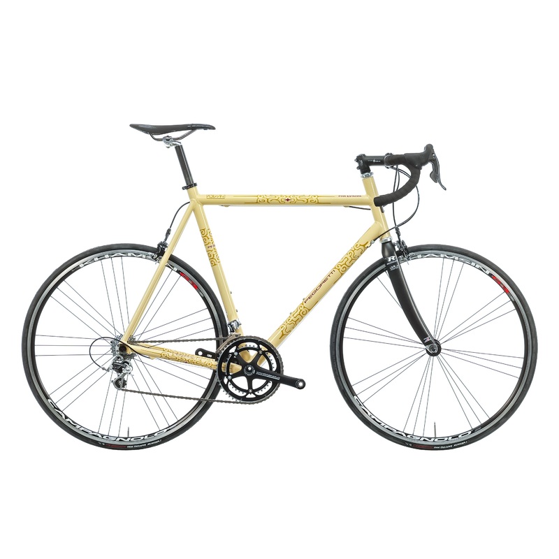 Pegoretti Fina Estampa Road Bike – 2006, 59cm