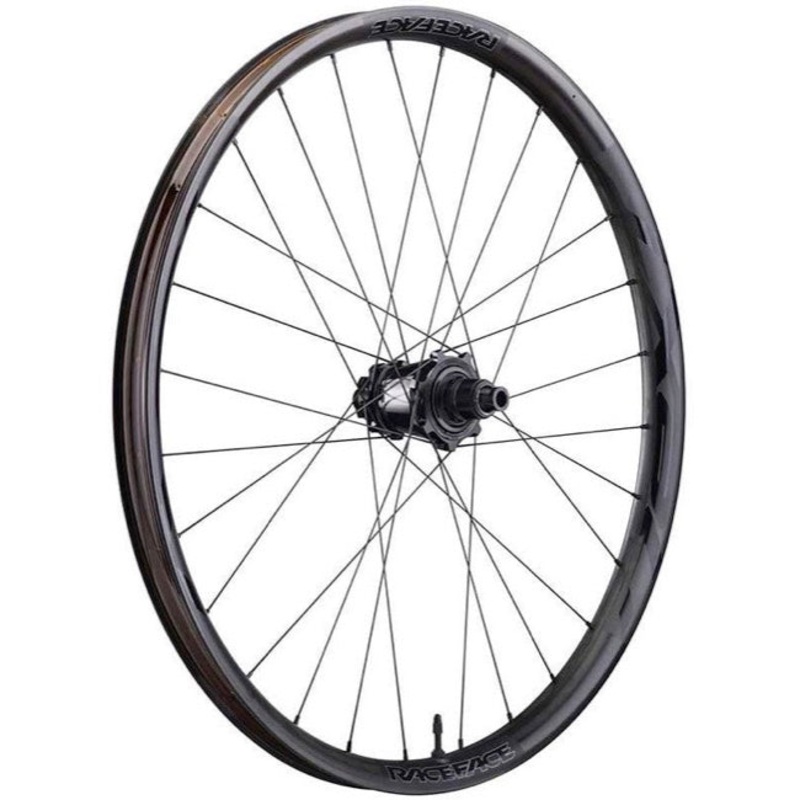 Race Face Next-R36 29″ Rear Wheel 12×157 SB XD Black