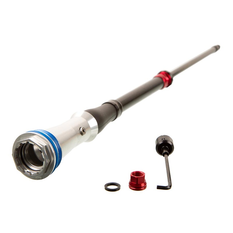 RockShox SID 35 FA D1 – Damper