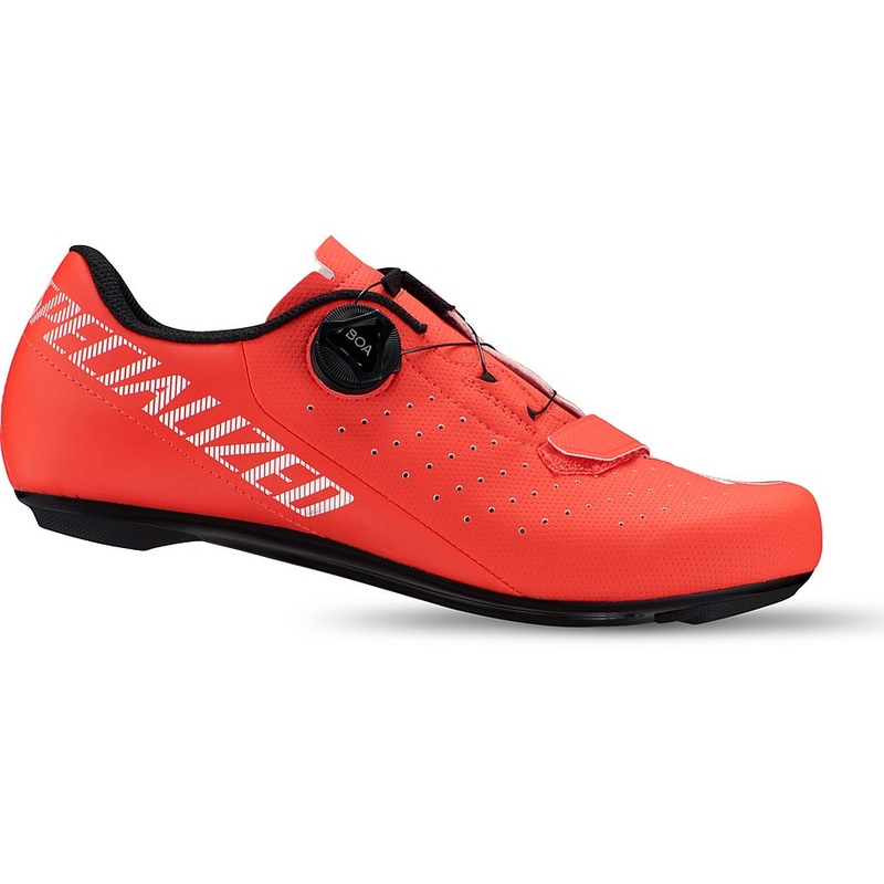 Specialized torch 1.0 rocket red 39