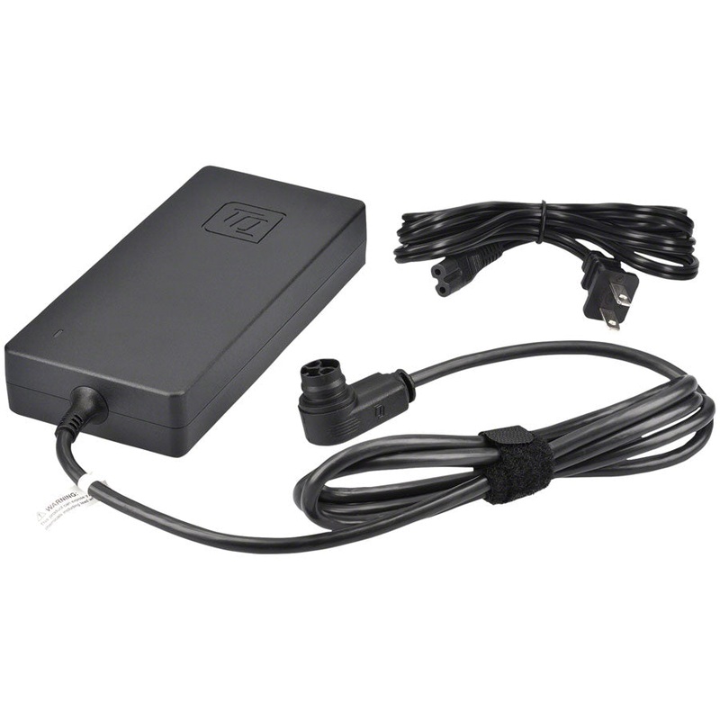 TQ Ebike 4A Battery Charger for TQ E-bike Systems  Part # 339291.01