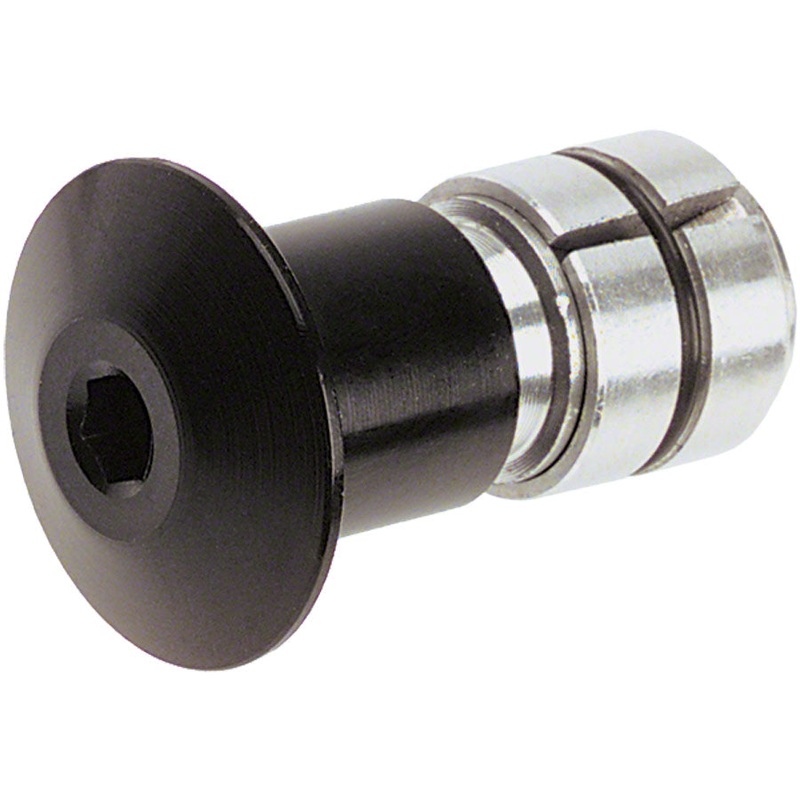 1-1/8″ Fork Compression Plug