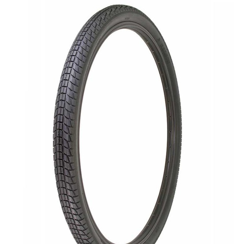 27.5×1.95 Ralson Contact ATB/BMX Tire – Black