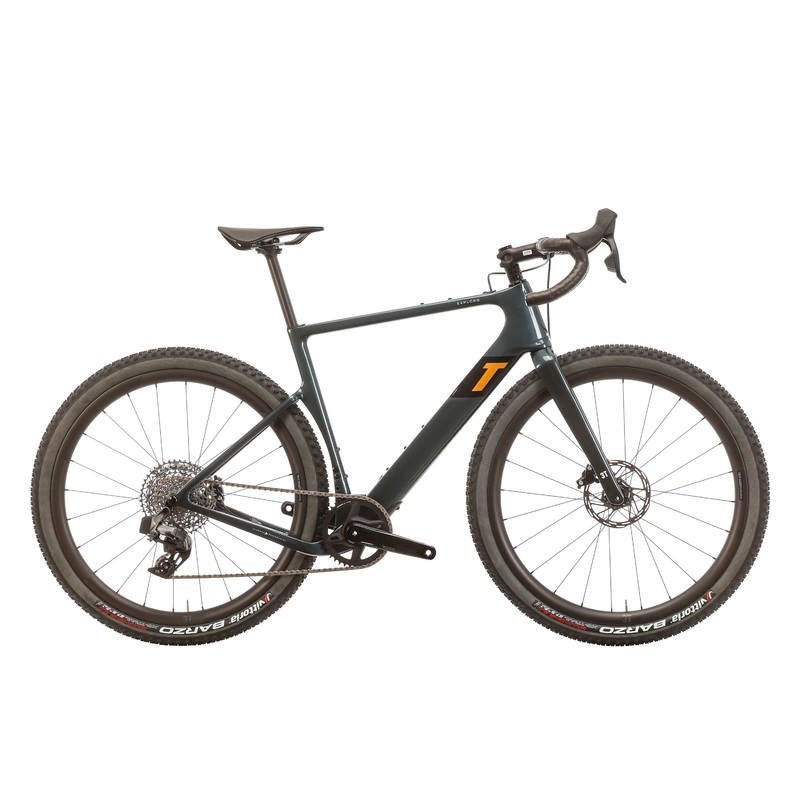 3T Exploro ULTRA Rival AXS 1×12 Gravel Bike – 2023, 54cm