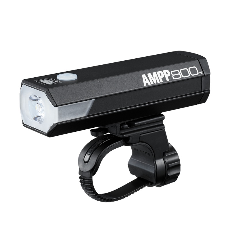 AMPP 800 USB Headlight