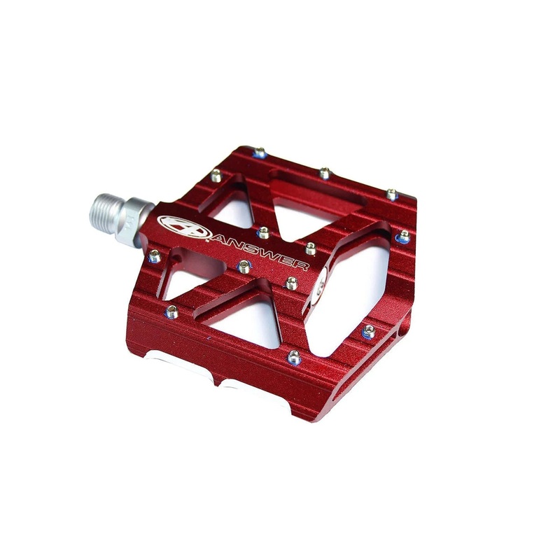 Answer MPH Junior Platform Race Pedals