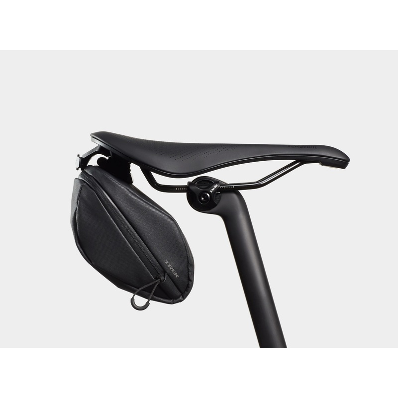 Bag Trek Blendr Saddle Bag Multi Mount Large Black