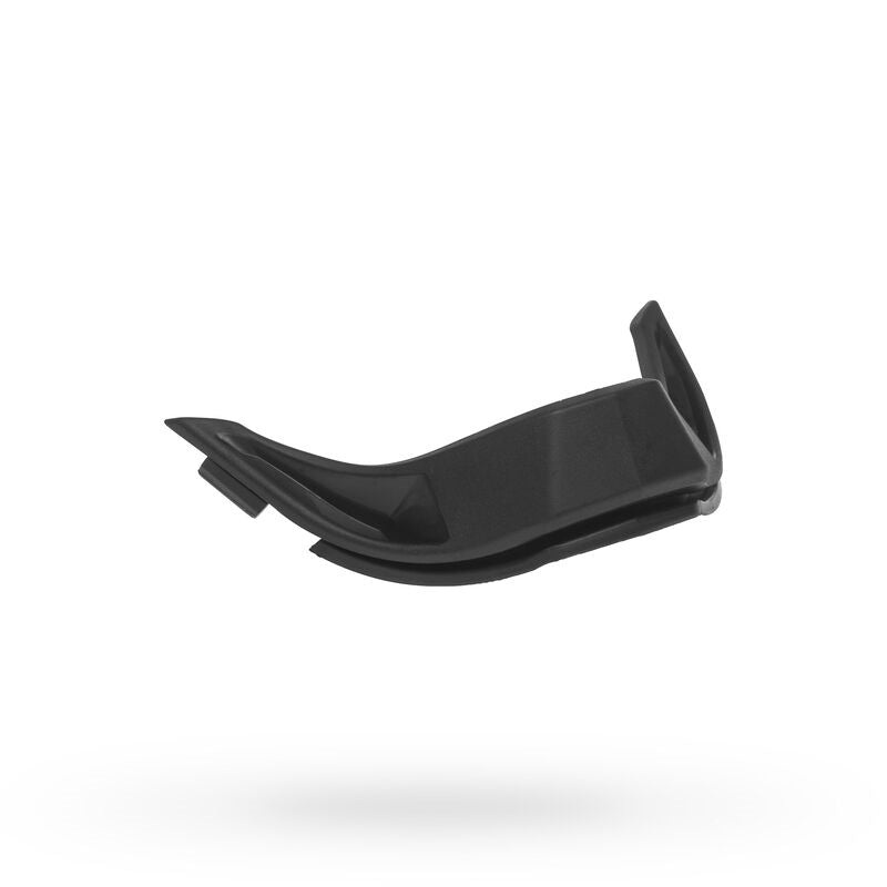 Bell Powersports Moto-10 Roost Guard Motorcycle Helmet Replacements