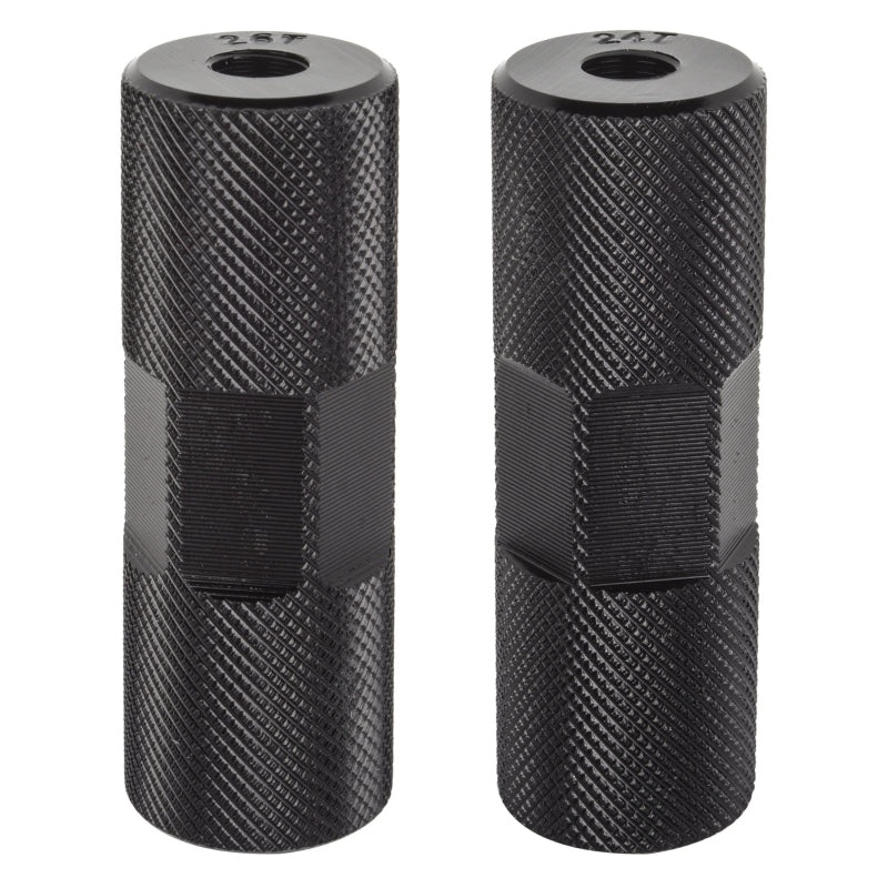 Black ops Knurled Pro 3/8` Headset