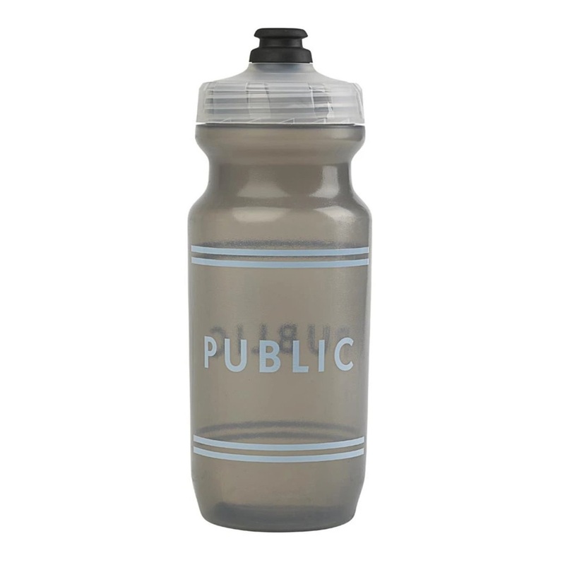 Custom Water Bottle