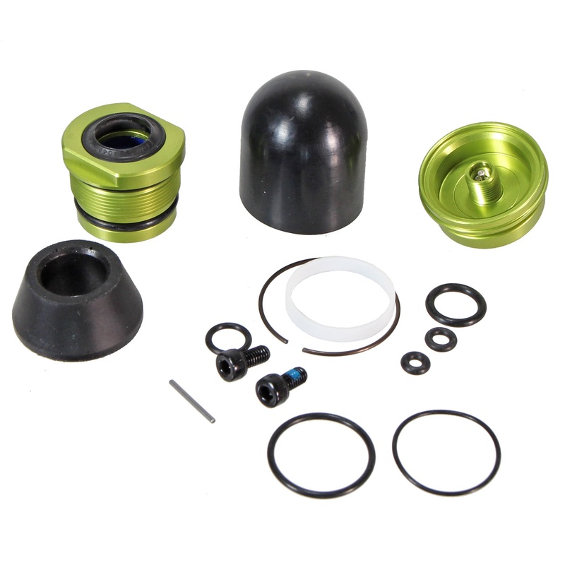 DVO Service Kit JadeX Shocks