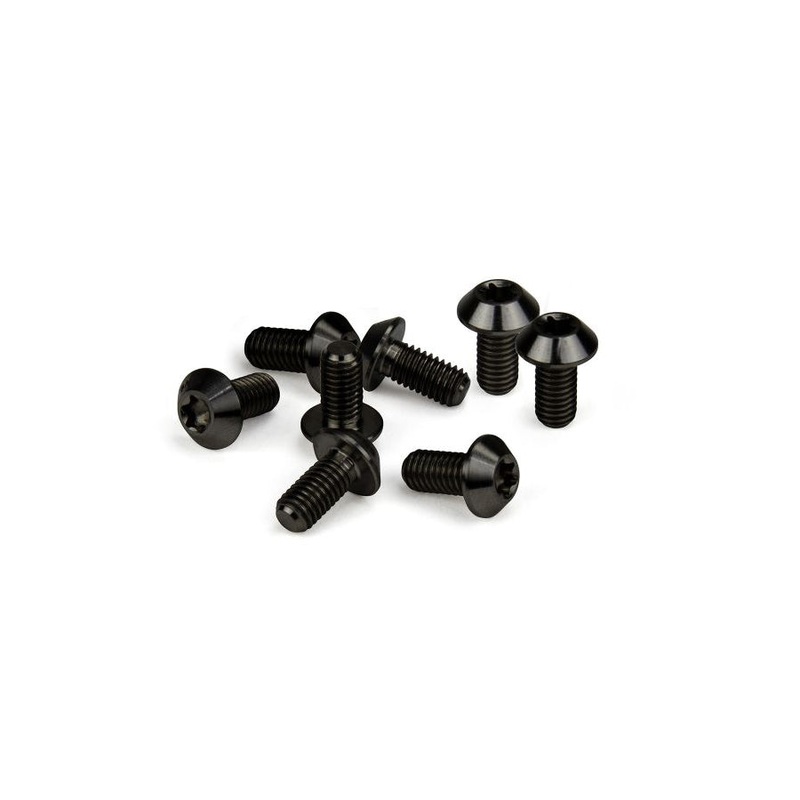Elevn Cro-mo Disc Rotor Bolts
