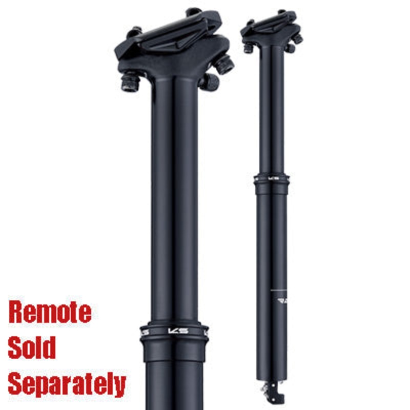Ks S/Post,Rage-Is,100,30.9 No Remote,338Mm Rage-Is (Remote Not Included)  Seatposts