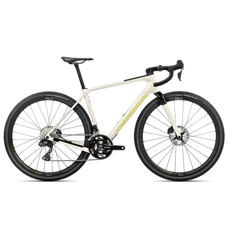 Orbea Terra M20ITEAM