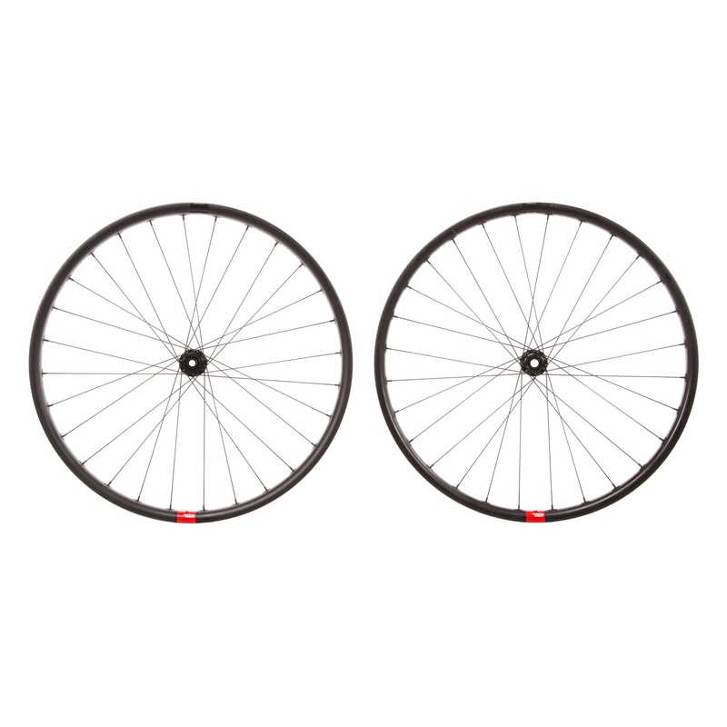 Santa Cruz Reserve 30 Carbon Tubeless 29″ Wheelset