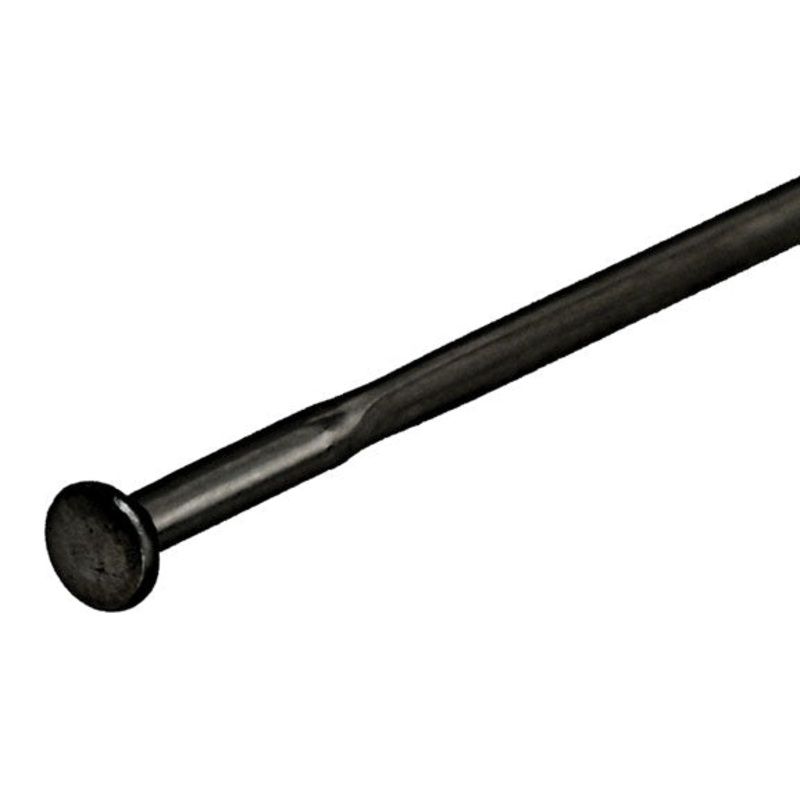 Sapim CX Ray 14g Bladed Spoke SP Black 294mm 20/Count