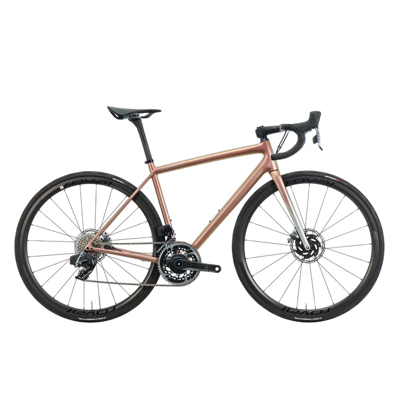 Specialized S-Works Aethos SRAM Red eTap AXS Road Bike – 2022, 54cm