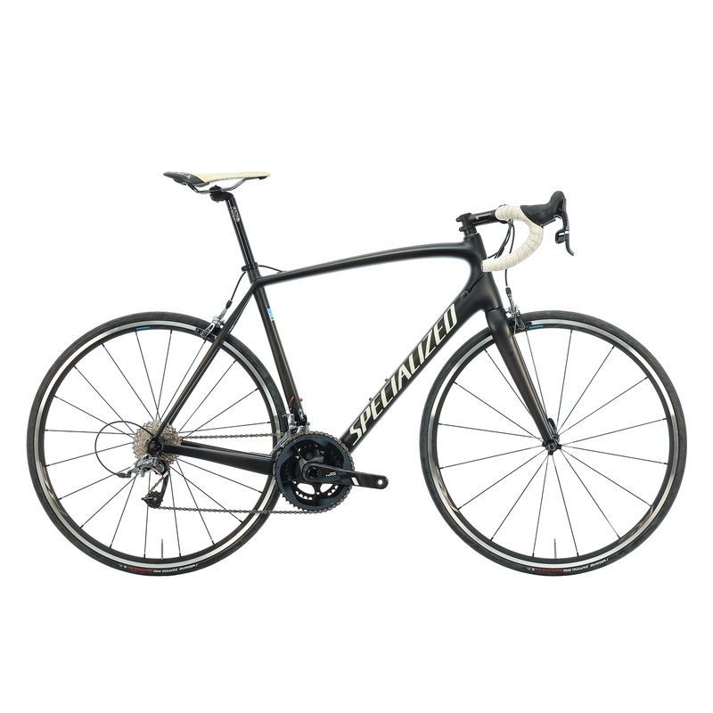 Specialized Tarmac Comp SL4 Road Bike – 2016, 58cm