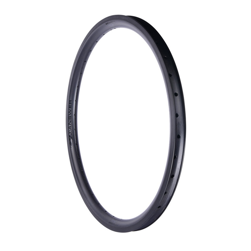 Answer Carbon BMX Rim-Rear-36H-24×1.75″
