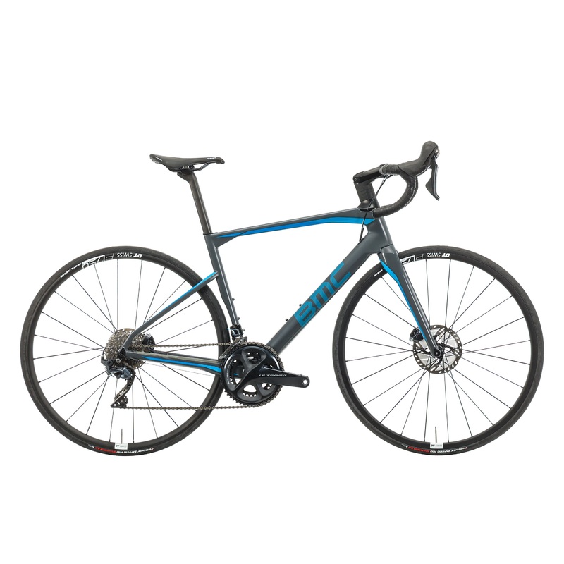 BMC Roadmachine 01 FOUR Road Bike – 2018, 51cm