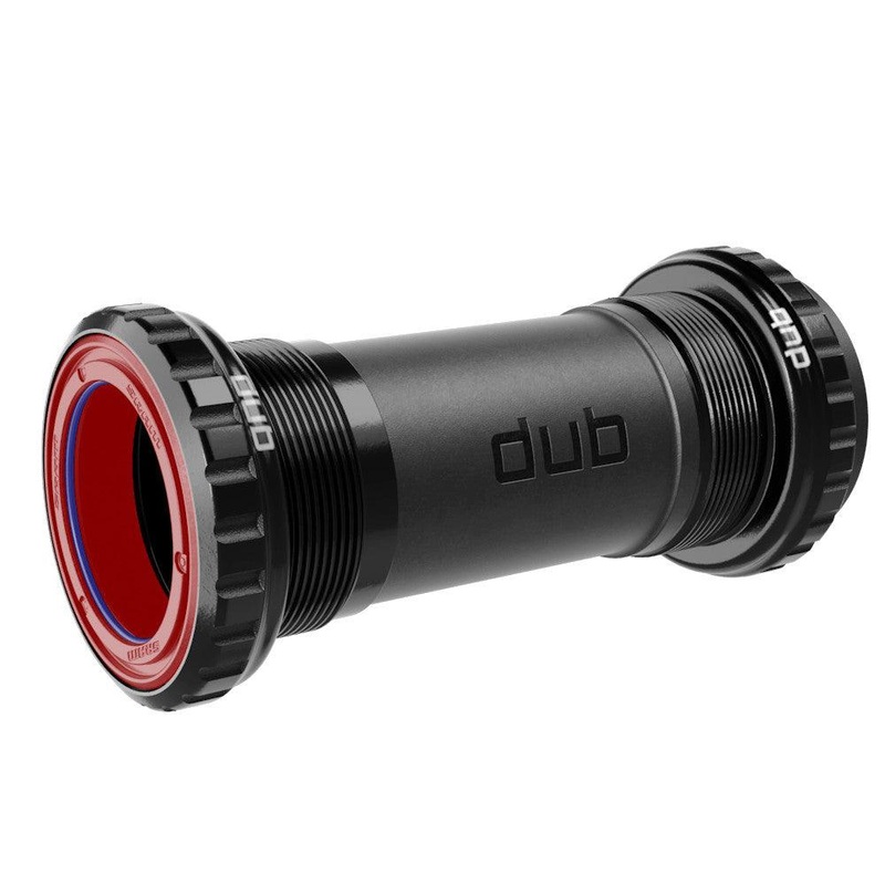 English/BSA Threaded DUB Bottom Bracket