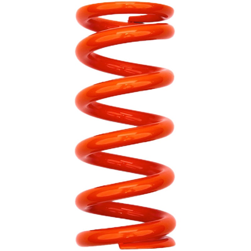 FOX SLS Coil Rear Shock Spring – 475 lb. x 2.4″ / 61mm Stroke Orange