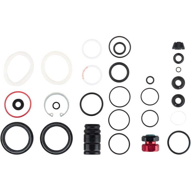 RockShox Fork Service Kit  – 200 Hours/1 Year Boxxer 38mm Base / Ultimate 2024+ Generation-D