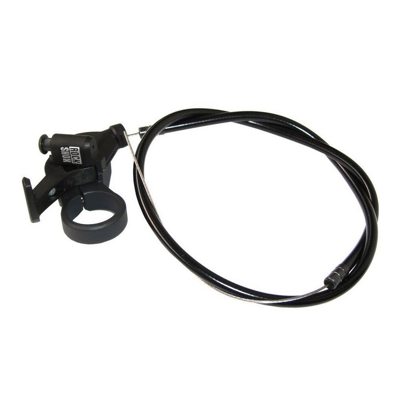 RockShox PopLoc Lever – Pre 2013