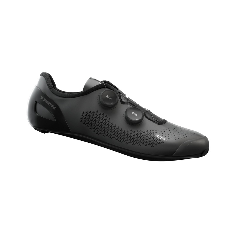 Shoe Trek RSL Road 40 Black