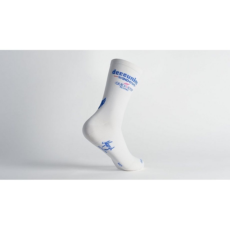 Specialized dqs meryl skinlife tall sock team replica s