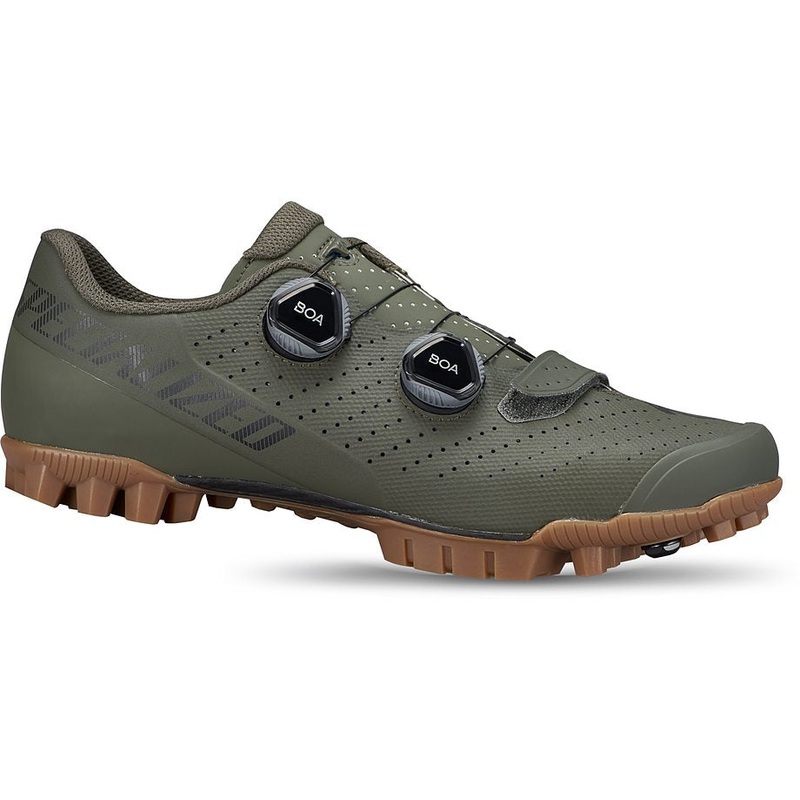 Specialized recon 3.0 oak green 39