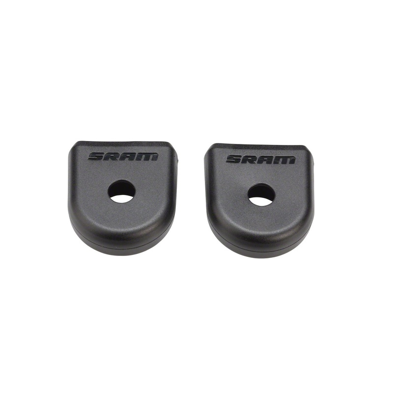 SRAM Crank Arm Boots for Descendant Carbon and non-Eagle XX1 and X01