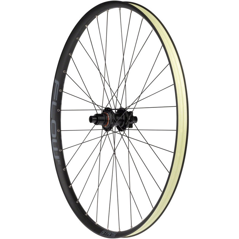 Stan’s Flow S2 Rear Wheel – 29″, 12 x 142mm, 6-Bolt, XD