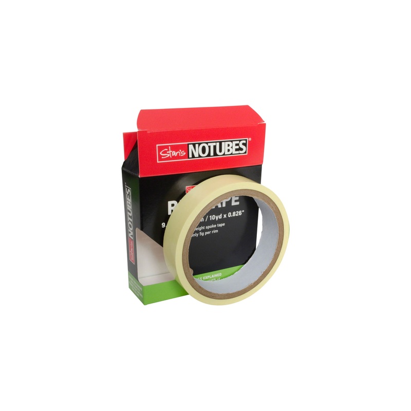 Stan’s NoTubes Rim Tape