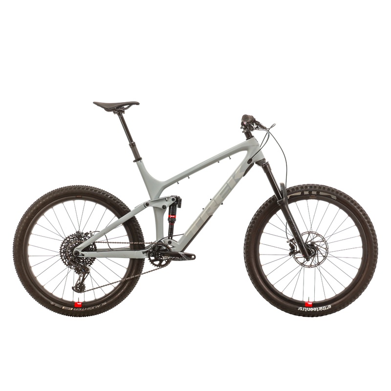 Trek Remedy 9.8 Mountain Bike – 2019, X-Large