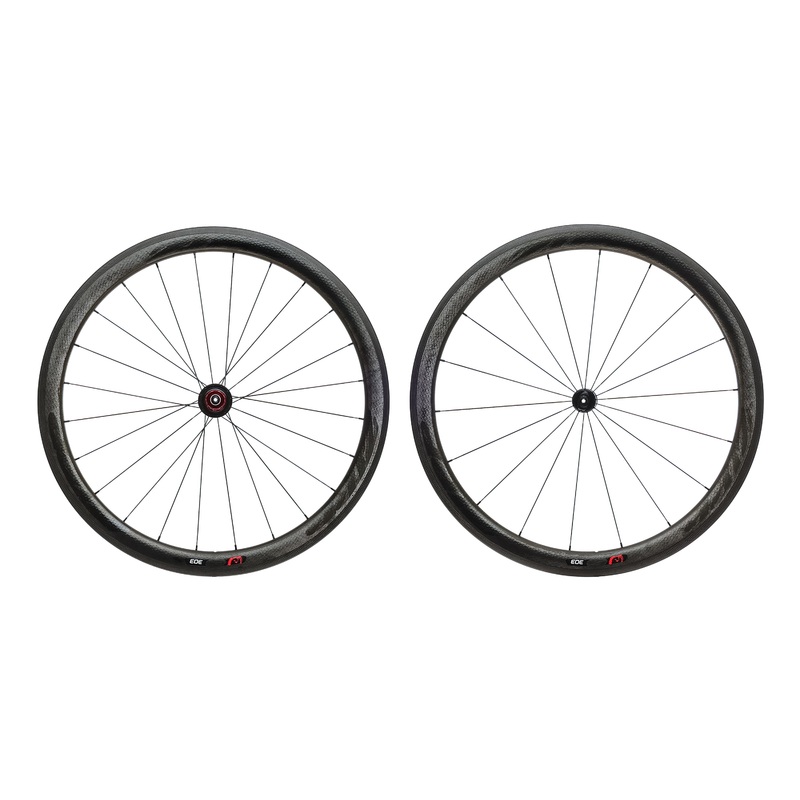 Zipp 303 Firecrest Carbon Clincher 700c Wheelset