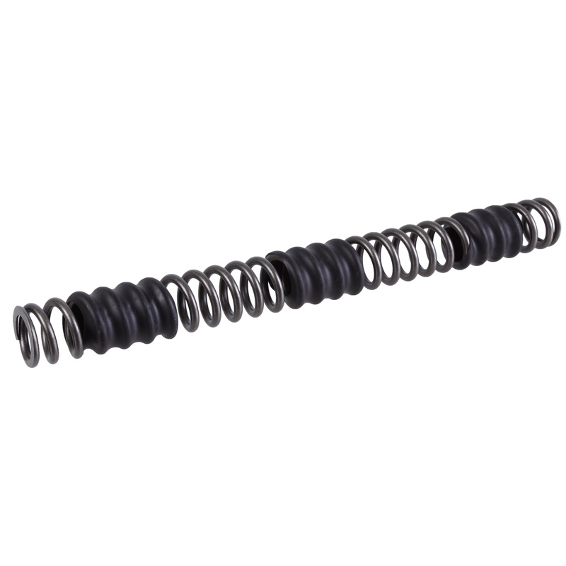 Cane Creek Coil Spring Helm – 45 lbs/In Black