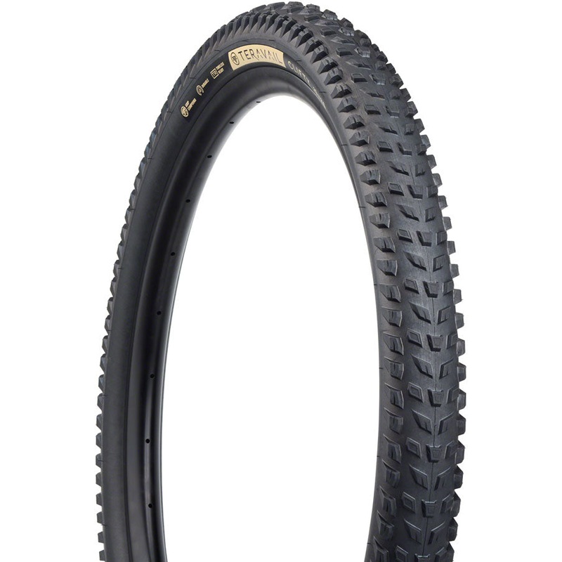 Clifty Tire, Durable Plus Grip Plus Compound – 29 x 2.5″